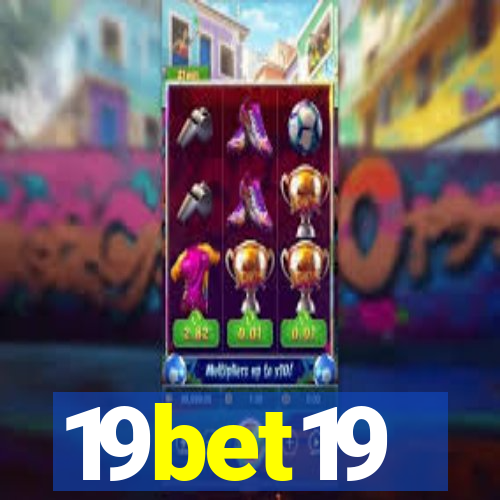 19bet19