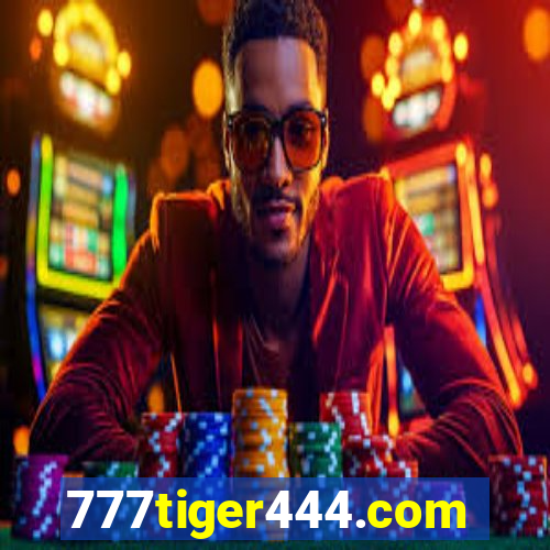 777tiger444.com
