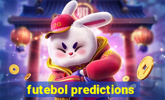 futebol predictions
