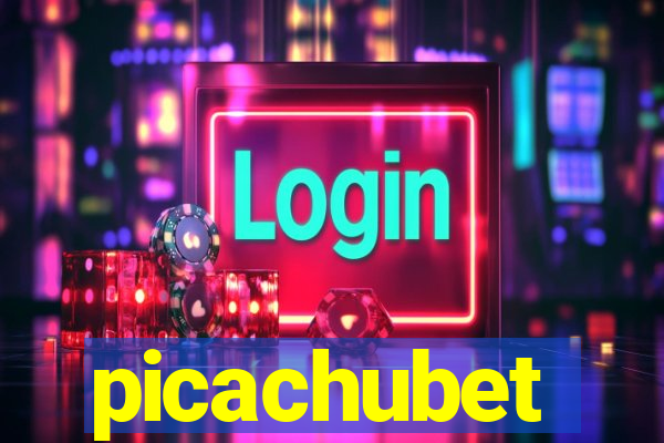 picachubet