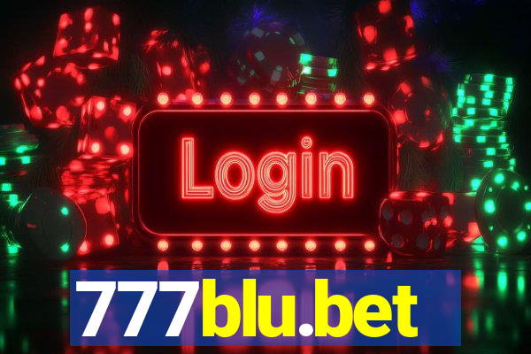 777blu.bet