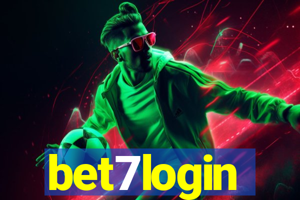bet7login