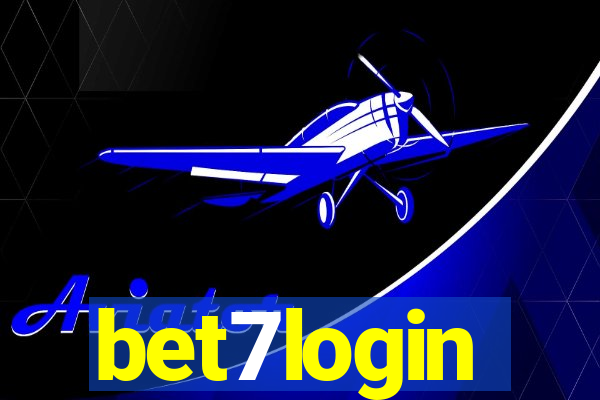 bet7login