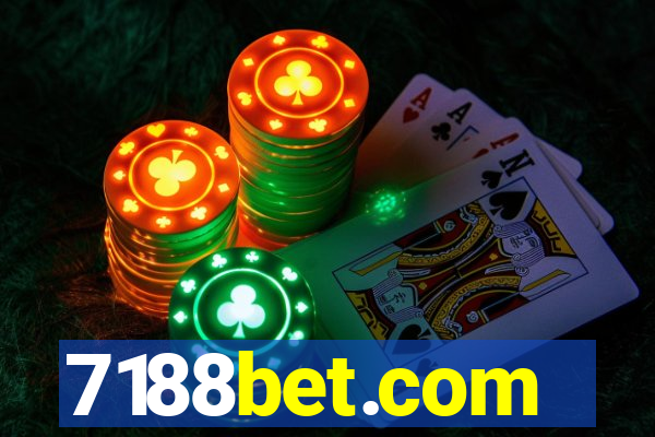 7188bet.com