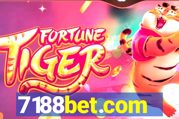 7188bet.com