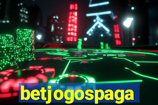 betjogospaga