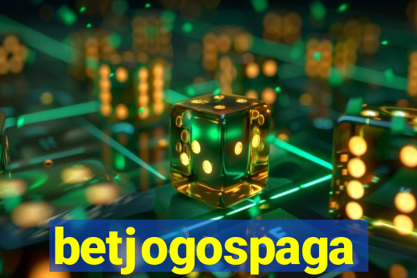 betjogospaga