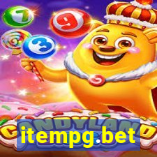 itempg.bet
