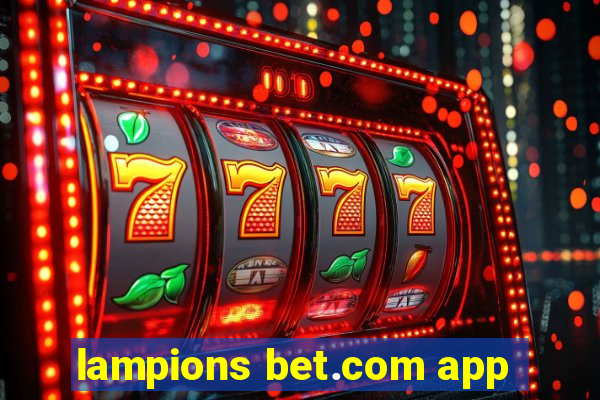 lampions bet.com app