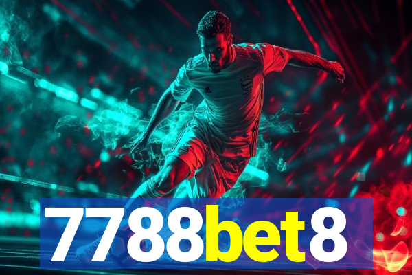7788bet8