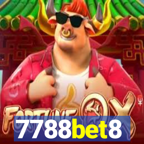 7788bet8