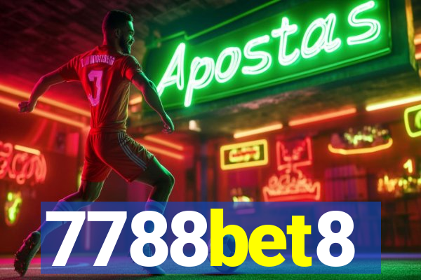 7788bet8