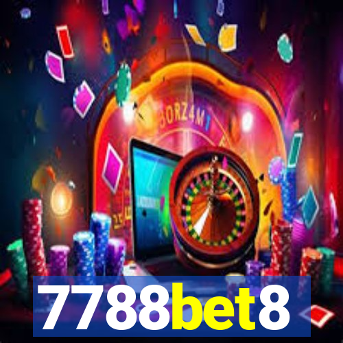 7788bet8