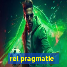 rei pragmatic