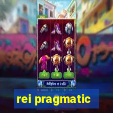 rei pragmatic