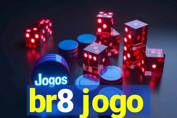 br8 jogo
