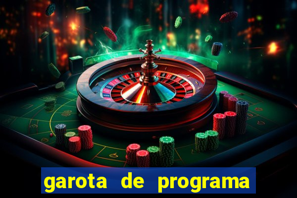 garota de programa video chamada