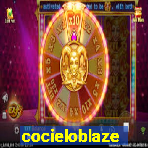 cocieloblaze