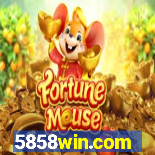 5858win.com