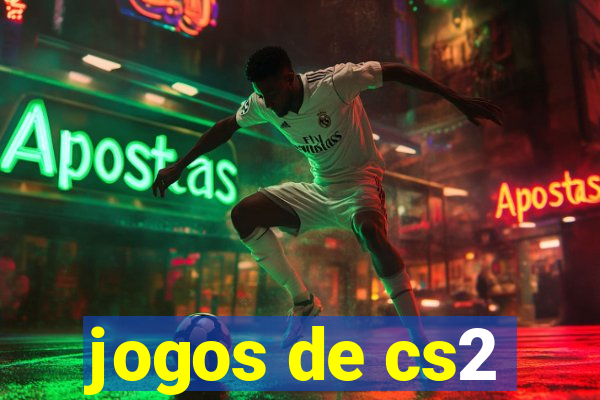 jogos de cs2