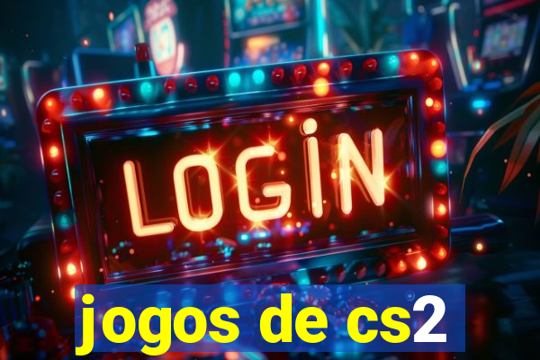 jogos de cs2
