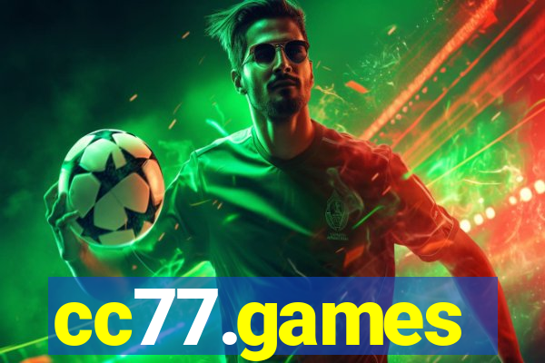 cc77.games