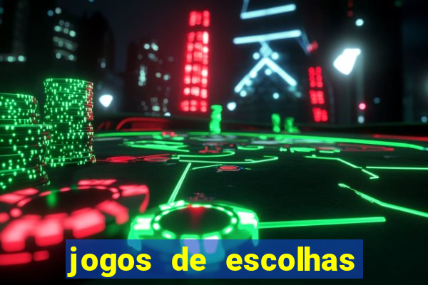 jogos de escolhas romance pc