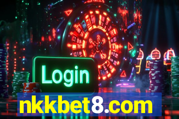 nkkbet8.com
