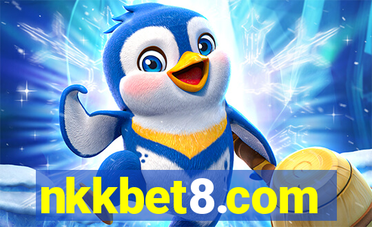nkkbet8.com