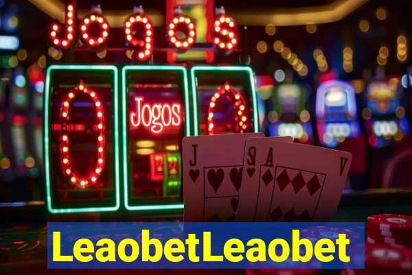 LeaobetLeaobet