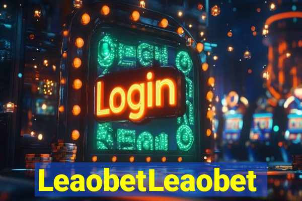 LeaobetLeaobet