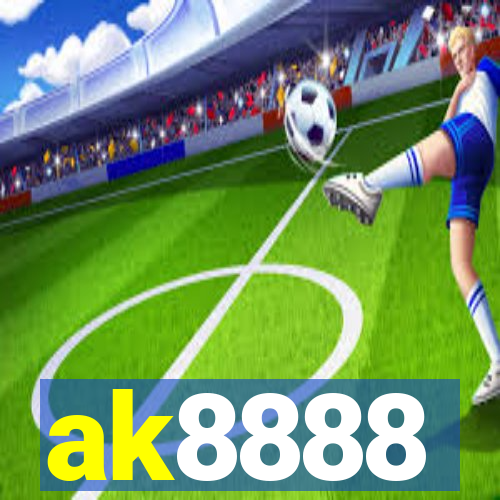 ak8888
