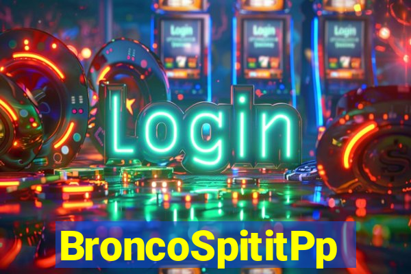 BroncoSpititPp