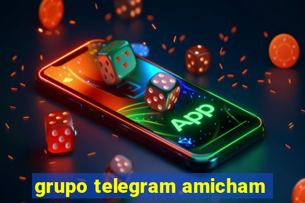 grupo telegram amicham