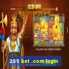 255 bet .com login