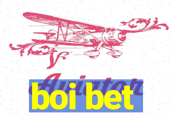 boi bet