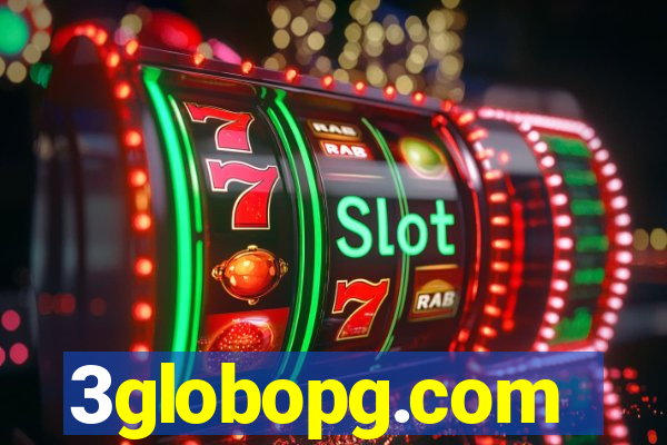 3globopg.com