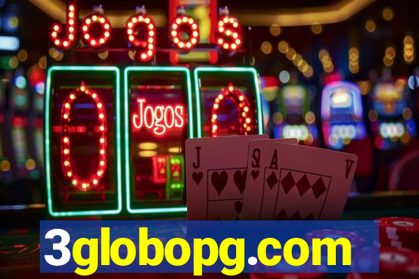 3globopg.com