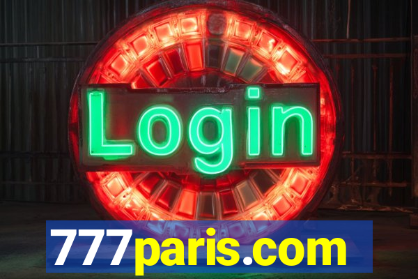777paris.com