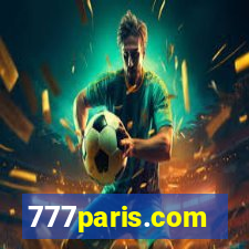 777paris.com