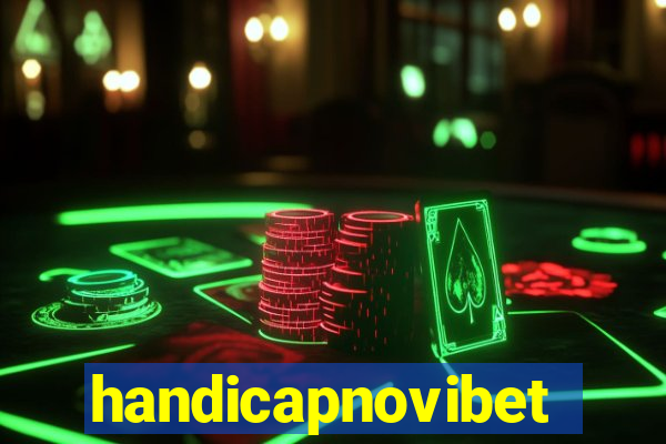 handicapnovibet