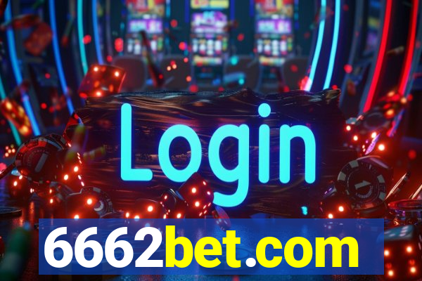 6662bet.com