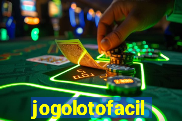 jogolotofacil