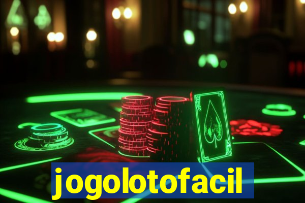 jogolotofacil