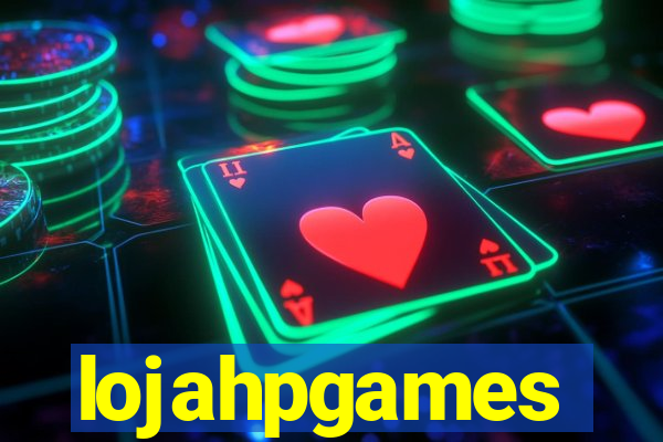 lojahpgames