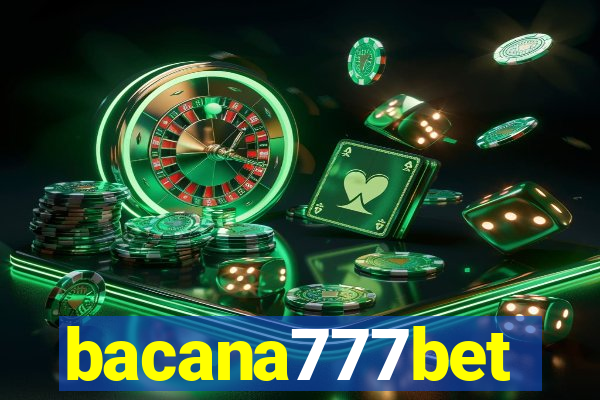 bacana777bet
