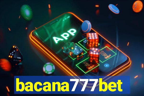 bacana777bet