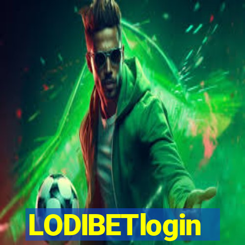 LODIBETlogin