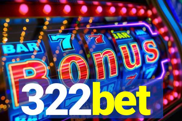 322bet