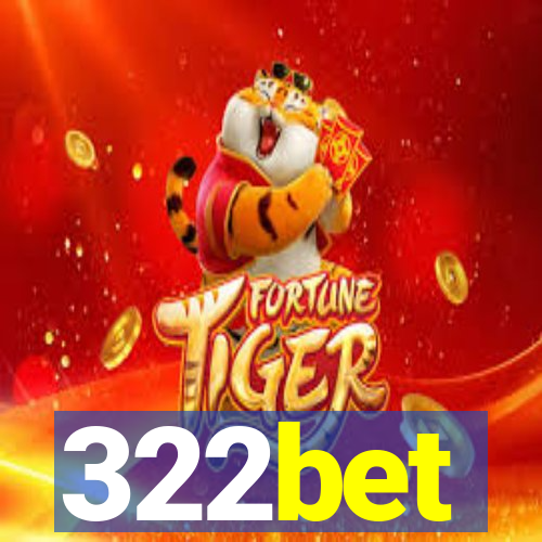 322bet